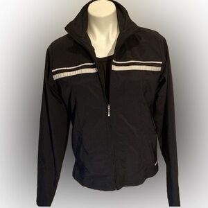 Vintage 90’s Nike Full Zip Up Jacket